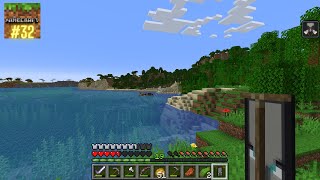 Minecraft wie Frühr 32 I die Insel muss erkundet werden [upl. by Azar]