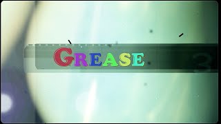 Maynooth Musical  Grease [upl. by Ohcamac]