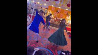 Hulara Dance performance  Medley best song 2021  Sangeet dance [upl. by Aetnahc]