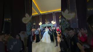 🤍 düğün gelin dugunumuzvar bride dugunfotografcisi kinagecesi keşfetteyiz gelinlik [upl. by Nileuqay]