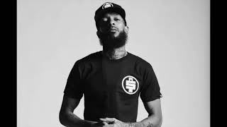 Nipsey Hussle Dedication feat Kendrick Lamar Acapella [upl. by Micki436]