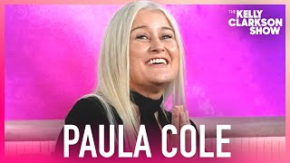 Paula Cole Reacts To I Dont Want to Wait TikTok Revival [upl. by Adihsar303]