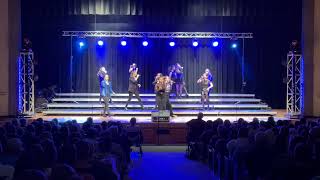 Traces of Blue  Sumrall High School  2023 ICHSA Finals Wildcard Submission [upl. by Rubetta]