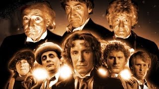 Series 11 Highlights  Doctor Who [upl. by Swirsky]