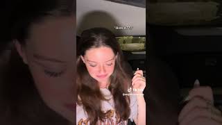 BRAND NEW Angelina Jordan playing her new song for her best friend angelinajordan reaction new [upl. by Starkey249]