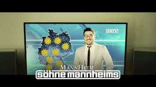 Söhne Mannheims  MannHeim amp Guten Morgen Trailer I [upl. by Arraes51]