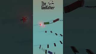 The Godfather Main Theme Melody Ball [upl. by Eenahs]