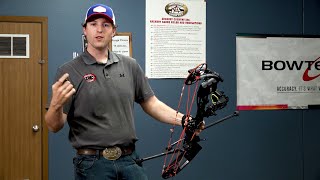 Proper Archery Form Tips For Shooting Compound Bows [upl. by Aciruam]