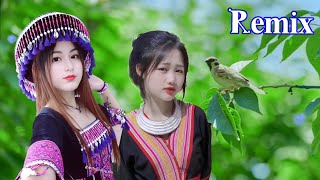 lub sij hawm qub tig rov los dua Remix Dj suab kho siab [upl. by Are]