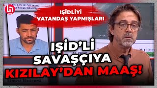 IŞİDliler nasıl maaşa bağlandı Büyük skandalı Timur Soykan açığa çıkardı [upl. by Unni]