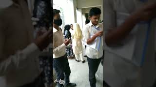 govt shaheed suhrawardy college dhaka  After the Exam  ibu vlog [upl. by Licna]