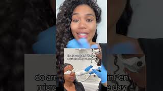 Aerolase Laser for black and brown skin Treats acne hyperpigmentation hair removal [upl. by Sheley269]