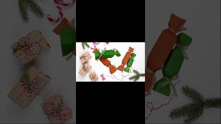 Christmas gift hamper  Goody bags ideas  CraftsZimal [upl. by Kotto]