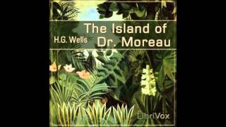 The Island of Dr Moreau FULL Audiobook [upl. by Kenelm]