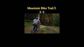 Mountain Bike Trail [upl. by Eiclehc]