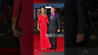 Laurence Fishburne And Gina Torres 15 Year Marriage 3Kids [upl. by Thisbe715]