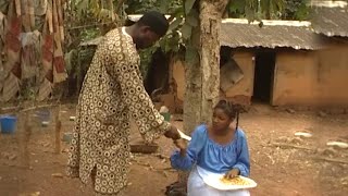 La pauvre belle fille qui a gagné lecoeur d’un homme riche mais l’a trompéFILM NIGÉRIAN EN FRANÇAIS [upl. by Yetsirhc]