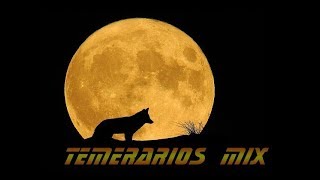 Temerarios Mix [upl. by Yeltnerb]