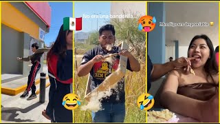 🔥HUMOR VIRAL 137 🇲🇽 PURO HUMOR 🤣😏🥵🤙🏻 memes mexicanos [upl. by Latsirhc]