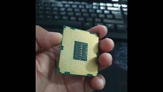 คุย กะ คอมพ์  แนะนำซีพียู CPU INTEL XEON E5 2690 V2 [upl. by Elohcin]