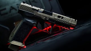 7 HOTTEST 9mm Pistols Launched In 2024 Absolute Bangers [upl. by Spring52]