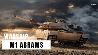 Why the US Army is Hanging on to its Abrams Tank [upl. by Adnirb176]