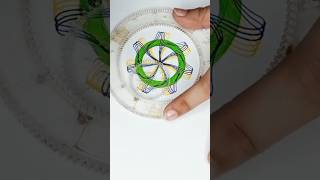 quotHow to Create Stunning Spirograph Art Tips Tricks amp Techniques for Beginnersquotasmr spirograph [upl. by Nivla]