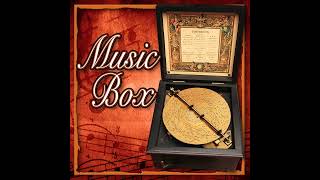 1905 Regina Music Box Classical Overture [upl. by Notyalc434]