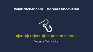 Avionics Technician  Careers Uncovered [upl. by Avra]