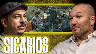 What Is It Like to Party with Mexicos Most Dangerous Sicarios [upl. by Gennie972]