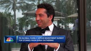 Pedro Guerra Alves PGA Consultoria interview on Class CNBC [upl. by Petula622]