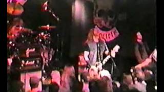 Black Label Society  Live In Pittsburgh 1999 FULL CONCERT Download [upl. by Ahseret572]