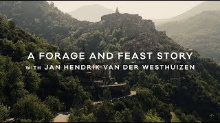 The Story of Forage and Feast  Checkers South Africa [upl. by Limann]