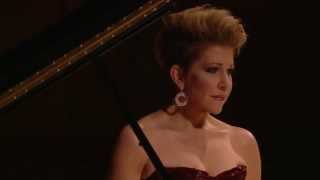 Joyce DiDonato amp David Zobel  Rossini  Otello  Assisa al piè d’un salice  Deh calma  2014 [upl. by Nnylylloh]