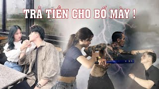 Ghép Đôi Với Người Lạ  Phần 3 Tập 14   Em Sẽ Bất Chấp Tất Cả Để Bên Anh  NTH Vlog [upl. by Fong260]