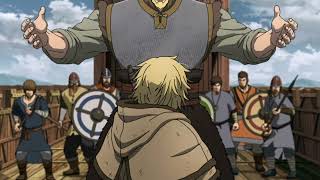 Vinland Saga OST  Flashpoint  Slowed [upl. by Gaudet]