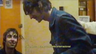 OASIS SUPERSONIC  quotBoneheads Bank Holidayquot Scene Subtitulado Español [upl. by Yruy9]