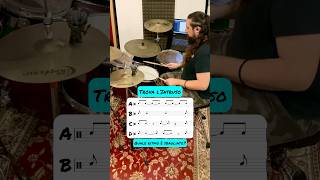 Trova l’intruso 🥁 Quale ritmo è sbagliato drumvideo rhythmgame drummer [upl. by Rother]