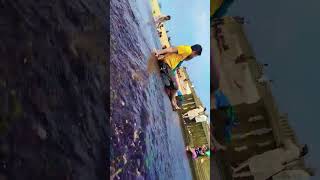 Beach short video india shorts shortindia beingshoaibkhan kids [upl. by Olag832]