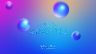 Flip Animation for After Effects [upl. by Auguste202]