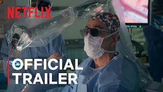 Emergency NYC  Official Trailer  Netflix [upl. by Yentnuoc]