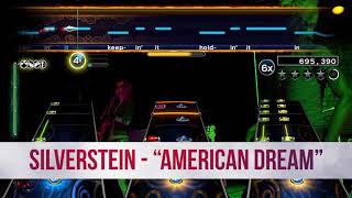 New Rock Band DLC Amberian Dawn The Bronx and Silverstein [upl. by Llezom153]