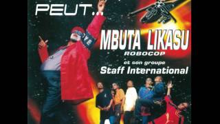 Mbuta Likasu  Doucement [upl. by Jordon]