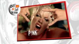 BRIT Awards 2009 The Album  Out Now  TV Ad [upl. by Inhoj]