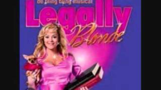 Legally Blonde  Ierland [upl. by Andel]