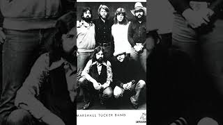 Cant You See Marshall Tucker Band1973 [upl. by Kurtis]