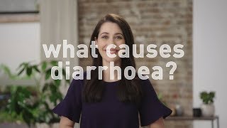 What causes diarrhoea Experts explain [upl. by Nylloh672]