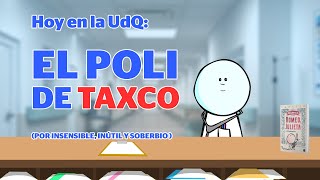 UdQ El Policía de Taxco [upl. by Darrelle]