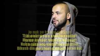 2TON  Krenohu Official Video Lyrics x Da Neel Avdiu 2013 AHG [upl. by Daiz]