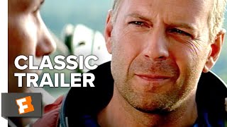 Armageddon 1998 Trailer 1  Movieclips Classic Trailers [upl. by Junius]